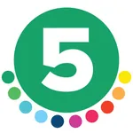 5th Grade Vocabulary Prep icon