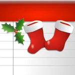 Santa Shop icon