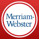 Merriam-Webster Dictionary icon