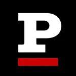 Politiken e-avisen icon