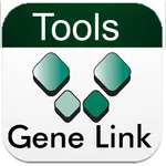 Genetic Tools from Gene Link icon