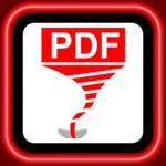 Save2PDF for iPhone icon