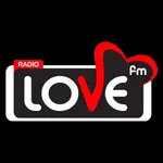 LOVE FM icon