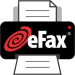 eFax App–Send Fax from iPhone icon