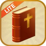 Chinese & English Bible Lite icon