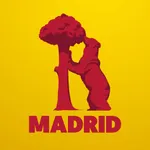 Madrid Travel Guide Offline icon