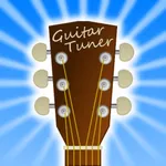 Guitar Tuner! icon