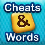 Cheats & Words icon