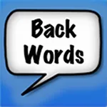 BackWords icon