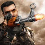 Sniper 3D Shooting Games icon