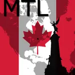 Montreal Map icon