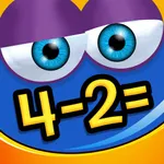 eyeSubtract School Edition icon