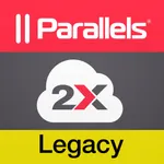 Parallels Client (legacy) icon