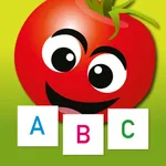 Heyduda! Kinder lernen Essen icon
