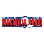 Magnolia Radio icon