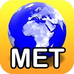 MET-Meridian Energy Techniques icon