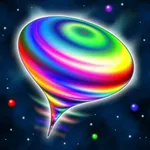 Cosmic Top icon