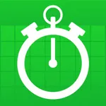 Week Timer icon