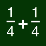 Fraction Drills icon