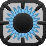 KitchenPad® Timer icon