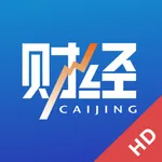 财经杂志HD icon