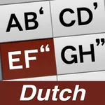 AEI Keyboard Note Dutch icon