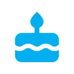 hip: Birthday Reminder App icon