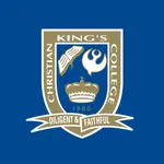 King's Christian College icon