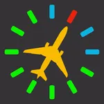 Max Flight Duty Period icon