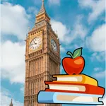 English Vocab : Picture Quiz icon