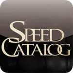 Speed Catalog icon