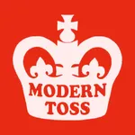 The Daily Toss: Your Daily Serving of Modern Toss icon