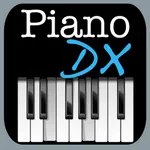 Piano DX icon