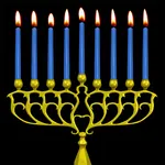 Virtual Menorah icon