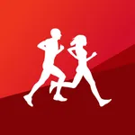 Run Trainer - Running app icon