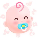 Baby Log: Newborn Tracker icon