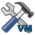 iVMControl VMware® vCenter&ESX icon