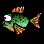 Super Hungry Fish icon