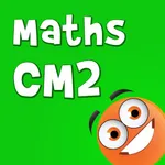 iTooch Maths CM2 icon