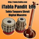 iTabla Pandit Lite icon