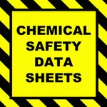 Chemical Safety Data Sheets - ICSC icon