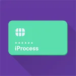 iProcess icon