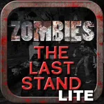 Zombies : The Last Stand Lite icon