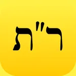 Rashei Tevot - ראשי תיבות icon