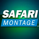 SafariMontage icon