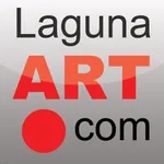 LagunaART.com™ - Everything ART in Laguna Beach icon