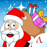 Santa Fun & Games Workshop icon