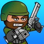 Mini Militia - Doodle Army 2 icon