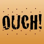 Ouch! Emotional Bandage icon