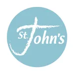 St. John's Orange icon